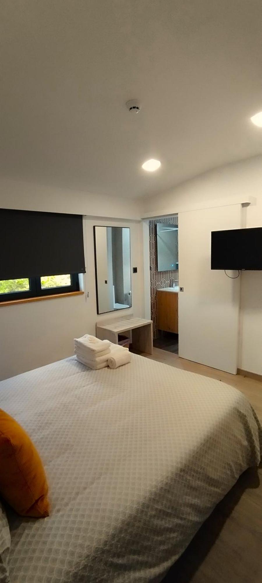 Pinhal Litoral Hotel Мариня Гранде Екстериор снимка